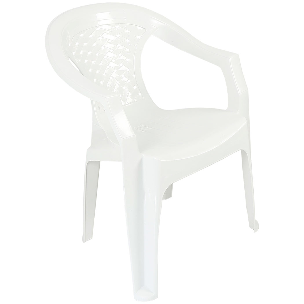 Mandella Tusem Koltuk Beyaz Mandella Tusem Koltuk Beyaz