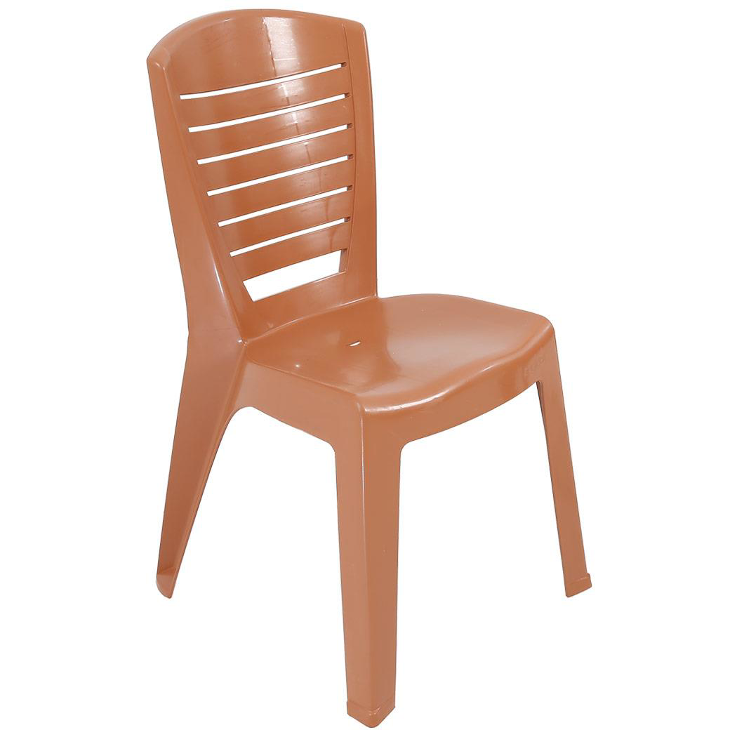 Mandella Zambak Sandalye (4 Adet) Tik Mandella Zambak Sandalye (4 Adet) Tik