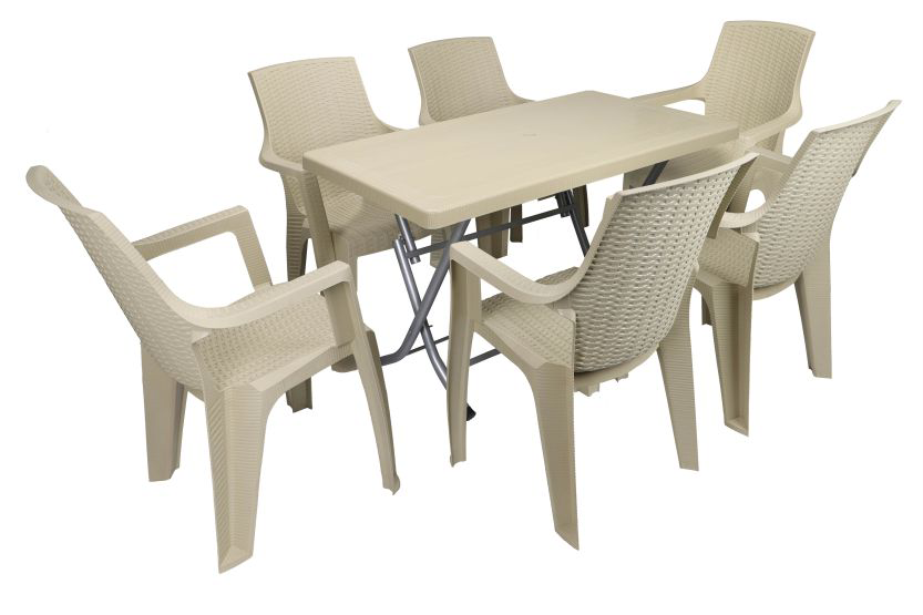 Mandella Zeugma 70x120 Katlanır Ayak 6 Kişilik Nibras Koltuk Masa Mandella Zeugma 70x120 Katlanır Ayak 6 Kişilik Nibras Koltuk Masa