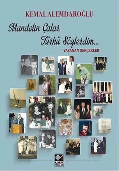 Mandolin Çalar Türkü Söylerdim Fiyatı, Yorumları ve Özellikleri