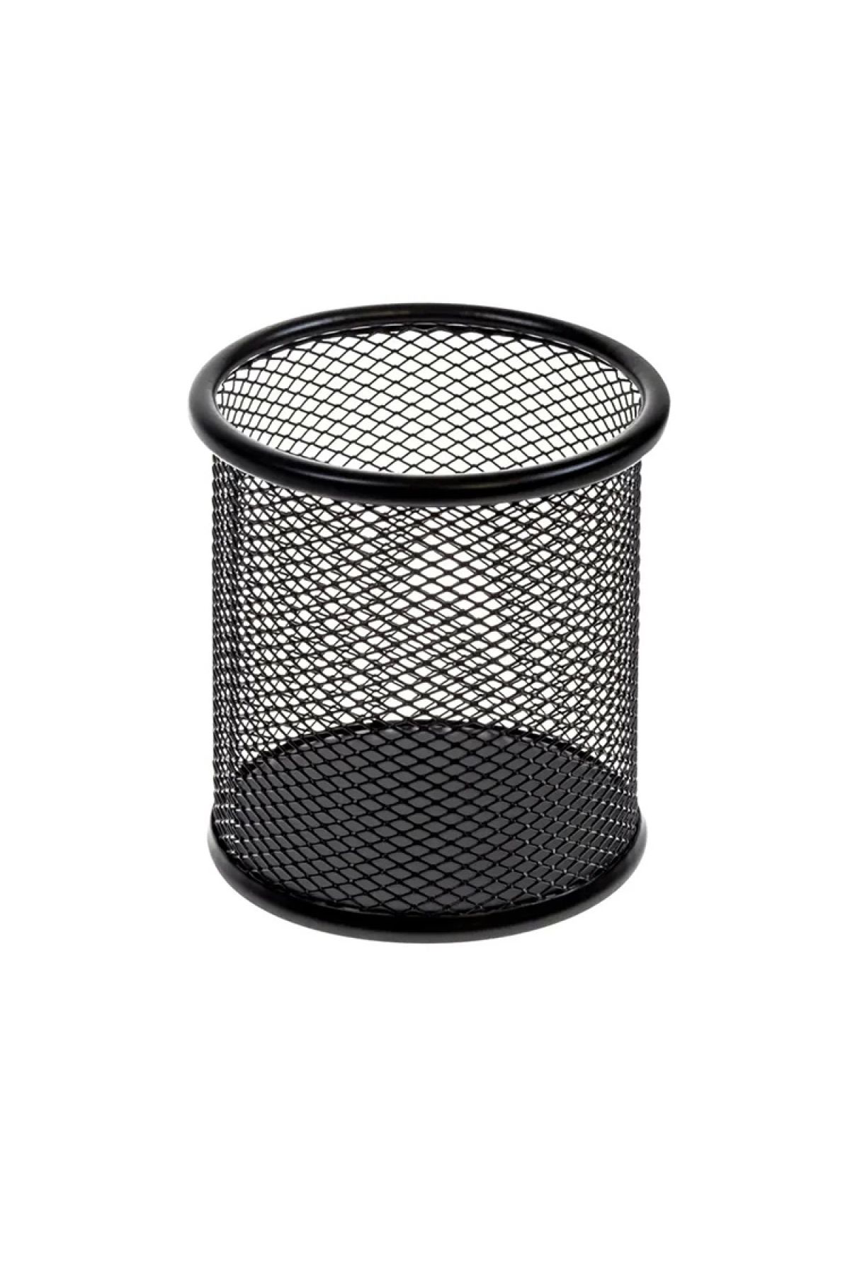 Globox Mane Mk File Metal Kalemlik Siyah - Tekli