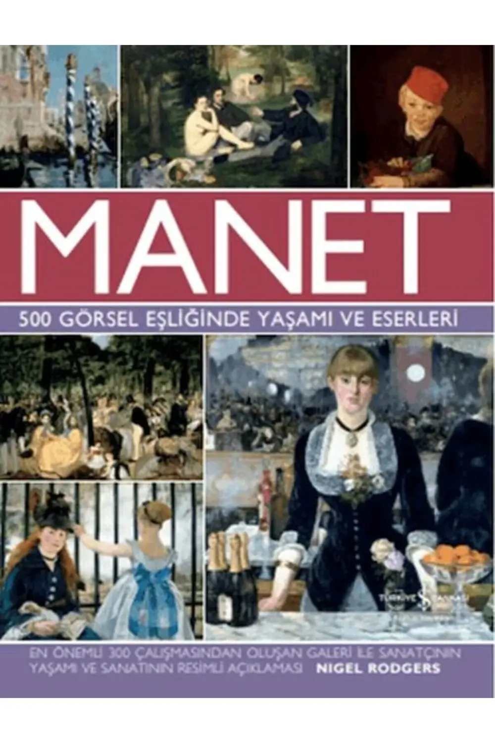 Manet