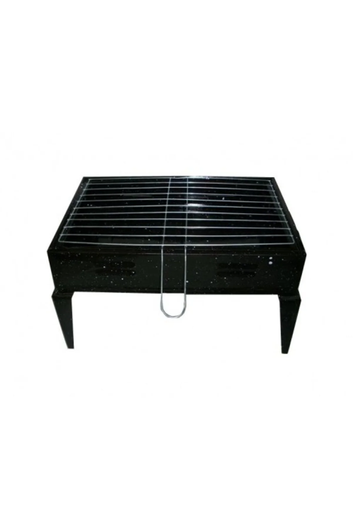 Mangal - Barbekü Set - Görsel 2