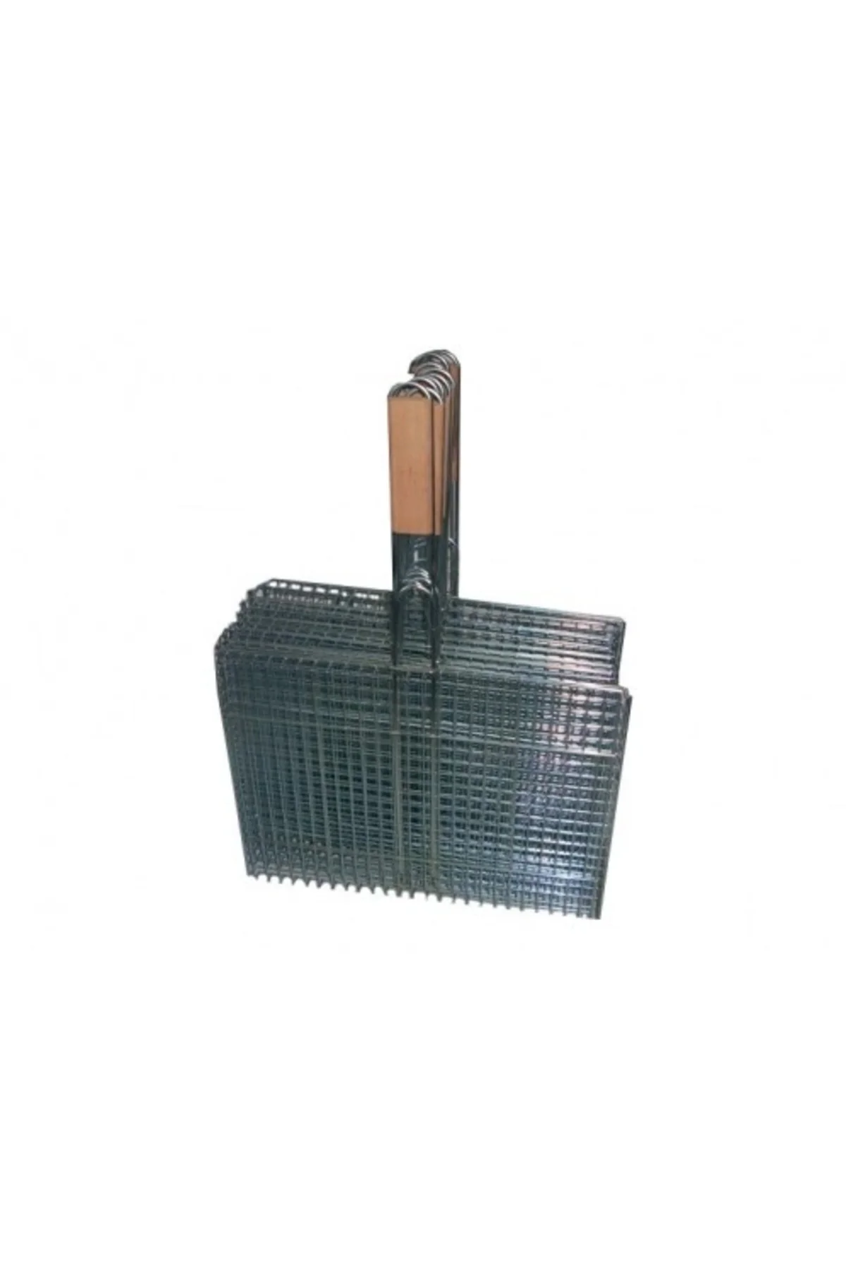 Mangal - Barbekü Set - Görsel 3