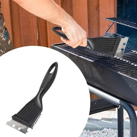 Mangal BbQ Temizlik Fırçası Bx40 Fiyatı, Yorumları ve Özellikleri