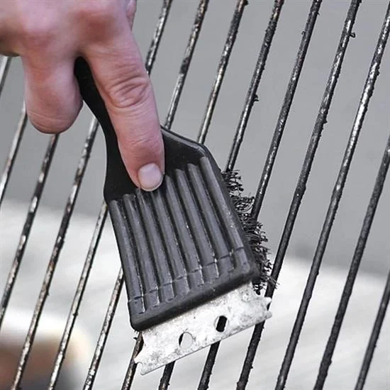 Mangal BbQ Temizlik Fırçası Bx40 Fiyatı, Yorumları ve Özellikleri