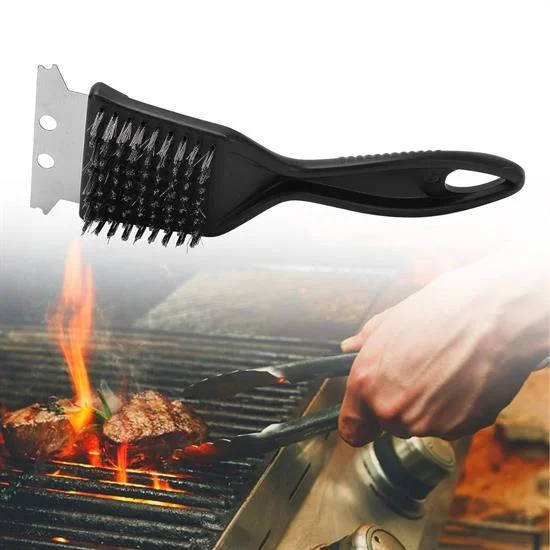 Mangal BBQ Temizlik Fırçası Fiyatı, Yorumları ve Özellikleri