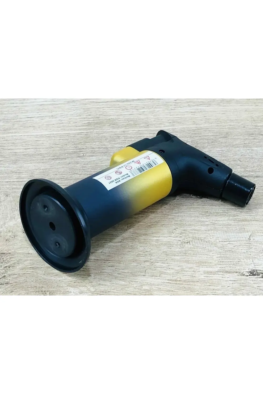 Mangal Piknik Için Kamp Çakmağı Pürmüz Alevlü Çakmak