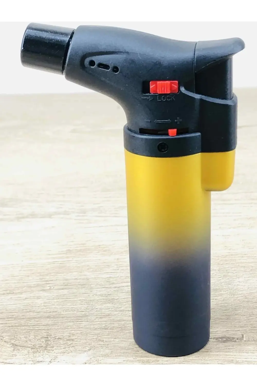 Mangal Piknik Için Kamp Çakmağı Pürmüz Alevlü Çakmak