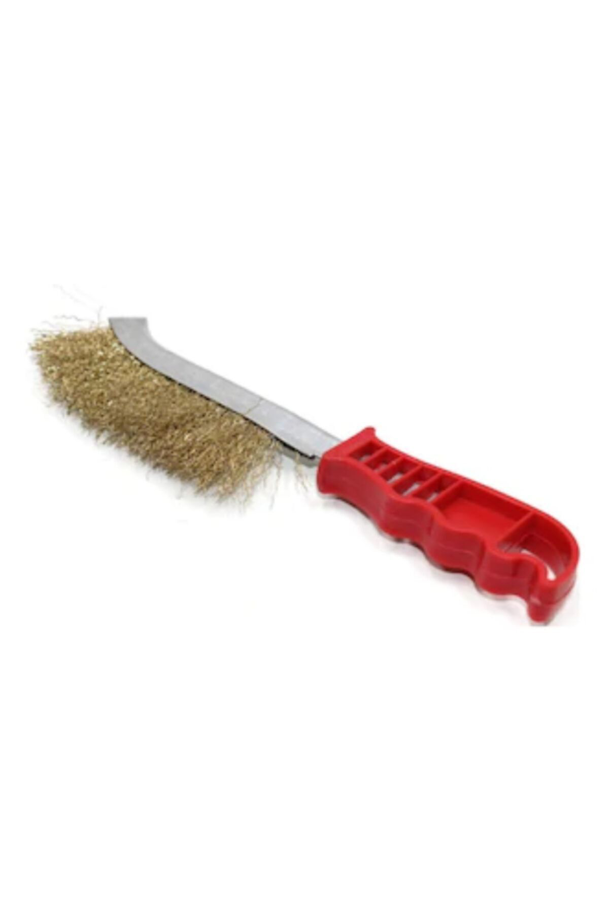 Eratool Mangal Ve İzgara Temizleme Fırçası - Tel Fırça