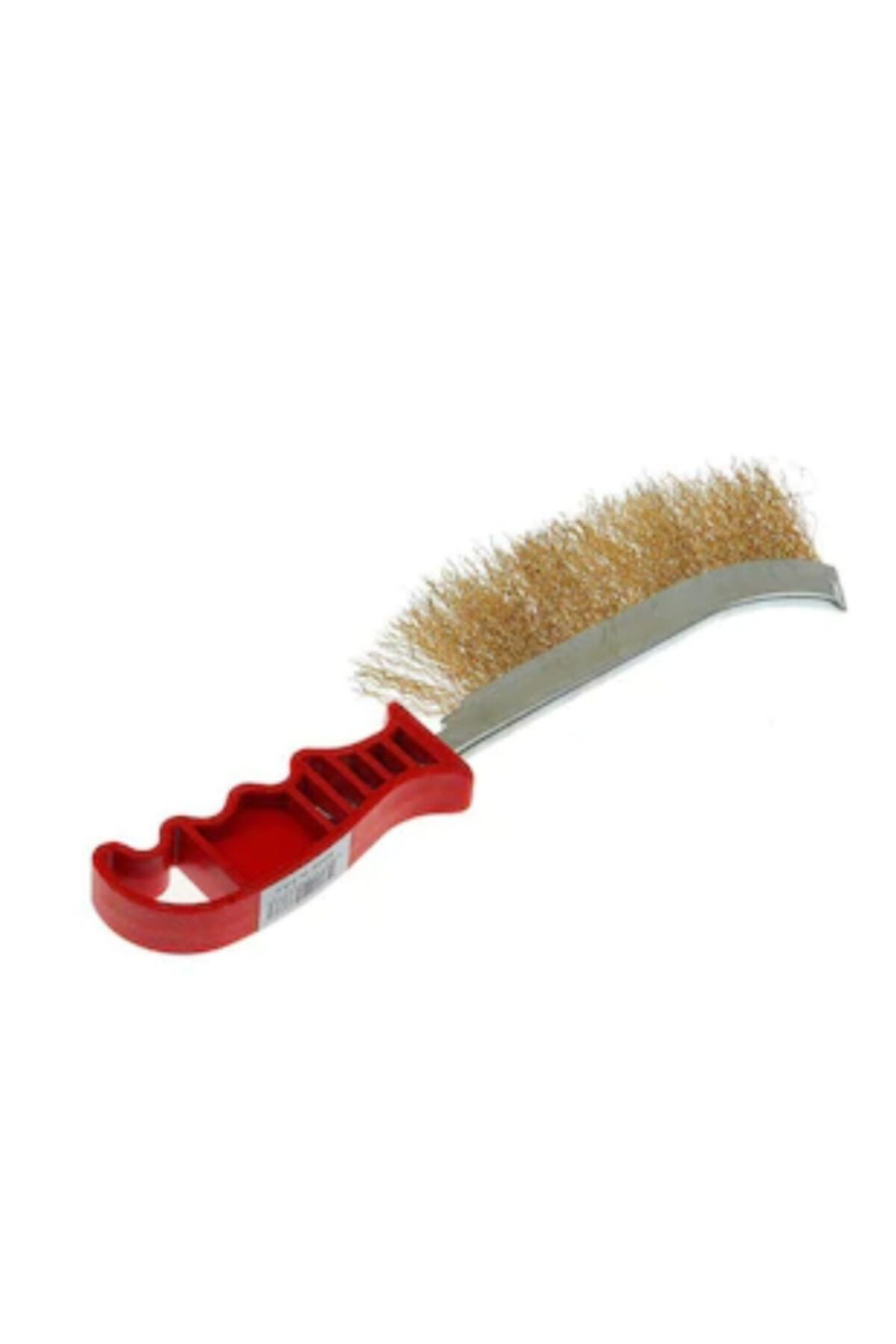 Eratool Mangal Ve İzgara Temizleme Fırçası - Tel Fırça