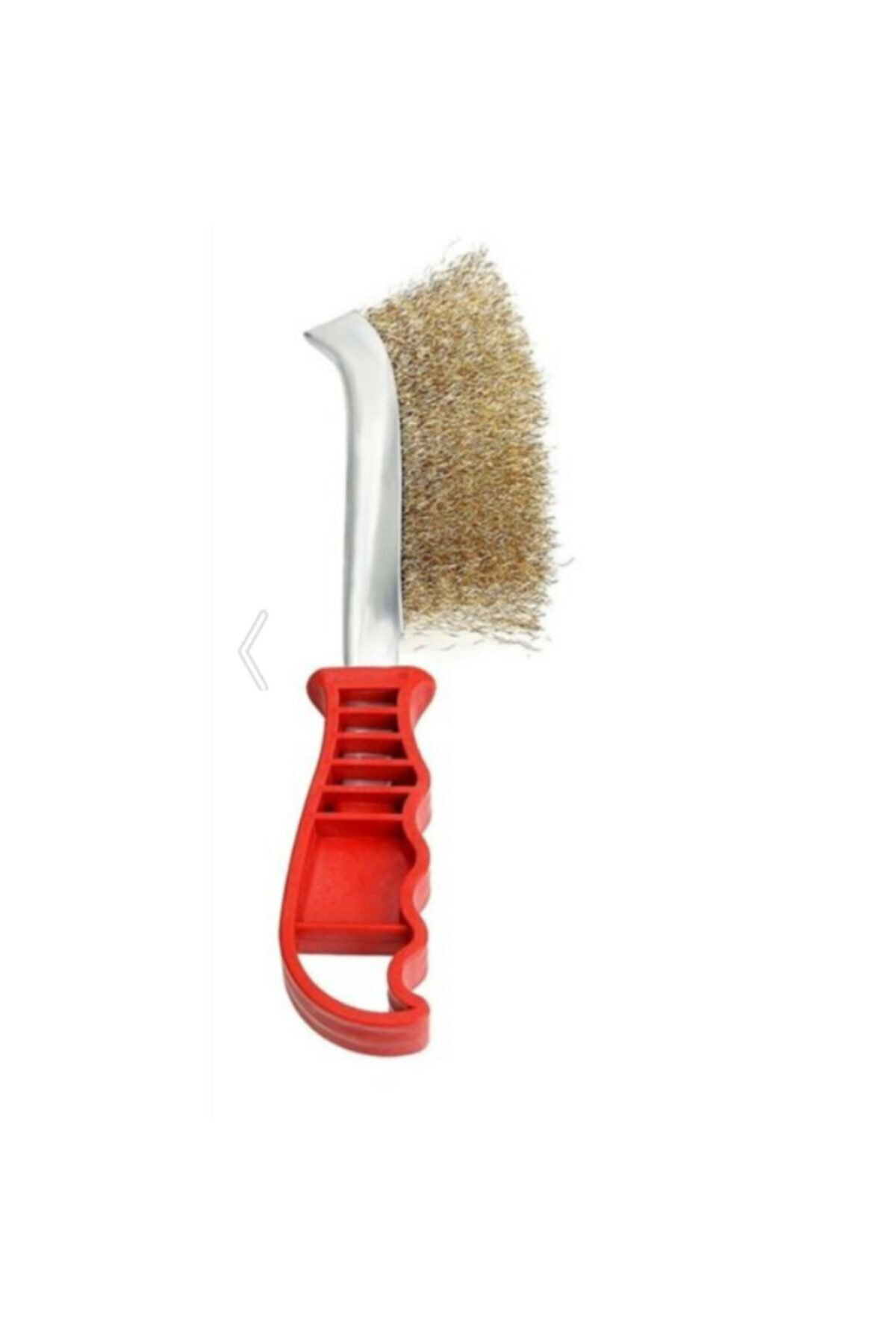 Eratool Mangal Ve İzgara Temizleme Fırçası - Tel Fırça