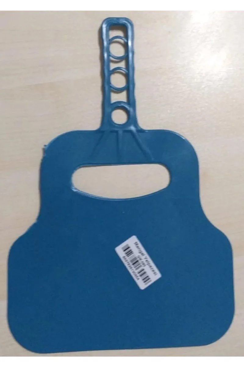 Mangal Yelpazesi GM-095 – 20 Cm Plastik Kömür Yelpazesi Fiyatı, Yorumları ve Özellikleri