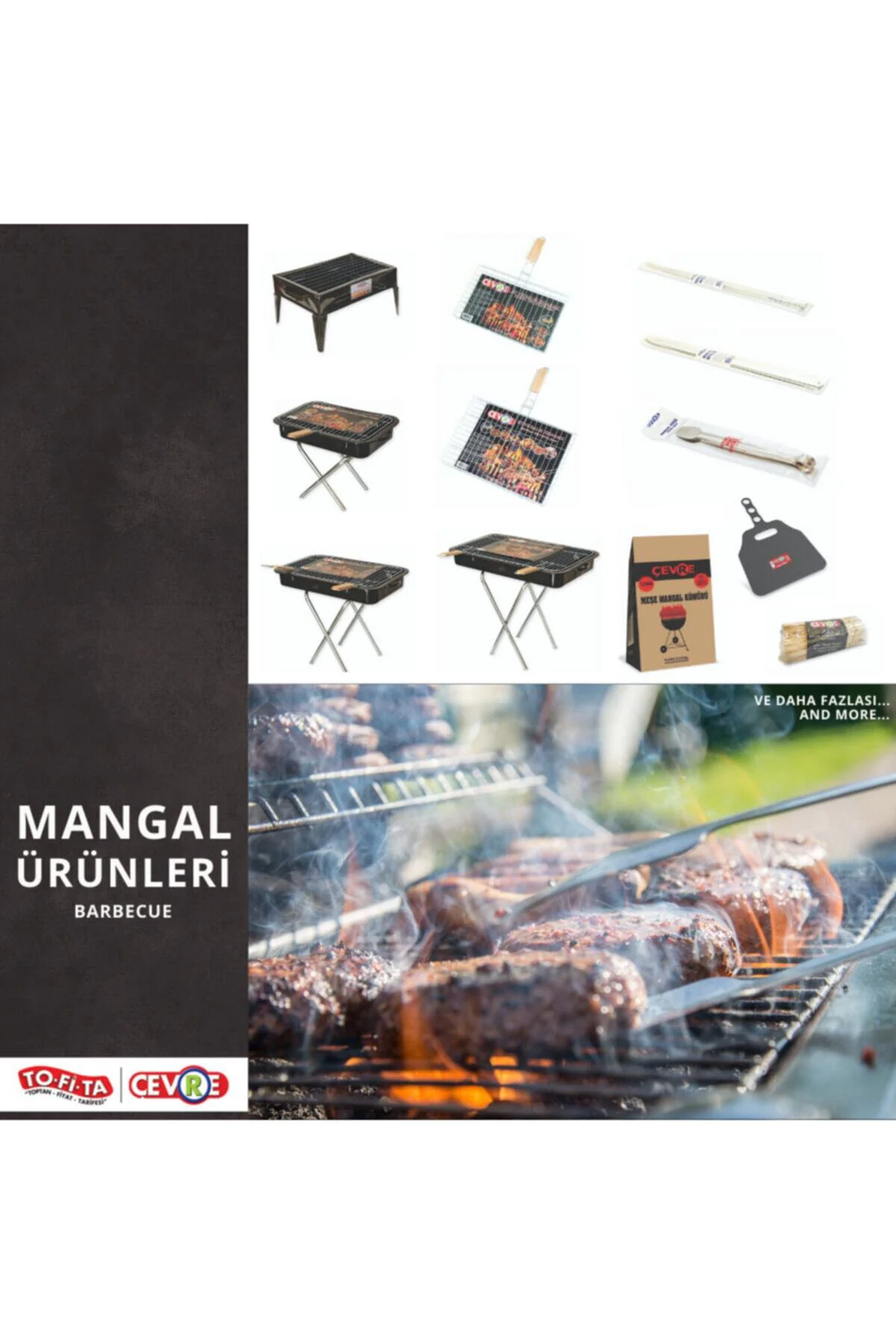 Mangal Yelpazesi