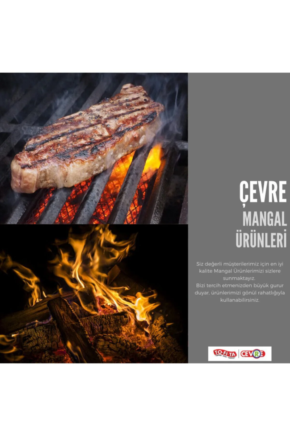 Mangal Yelpazesi