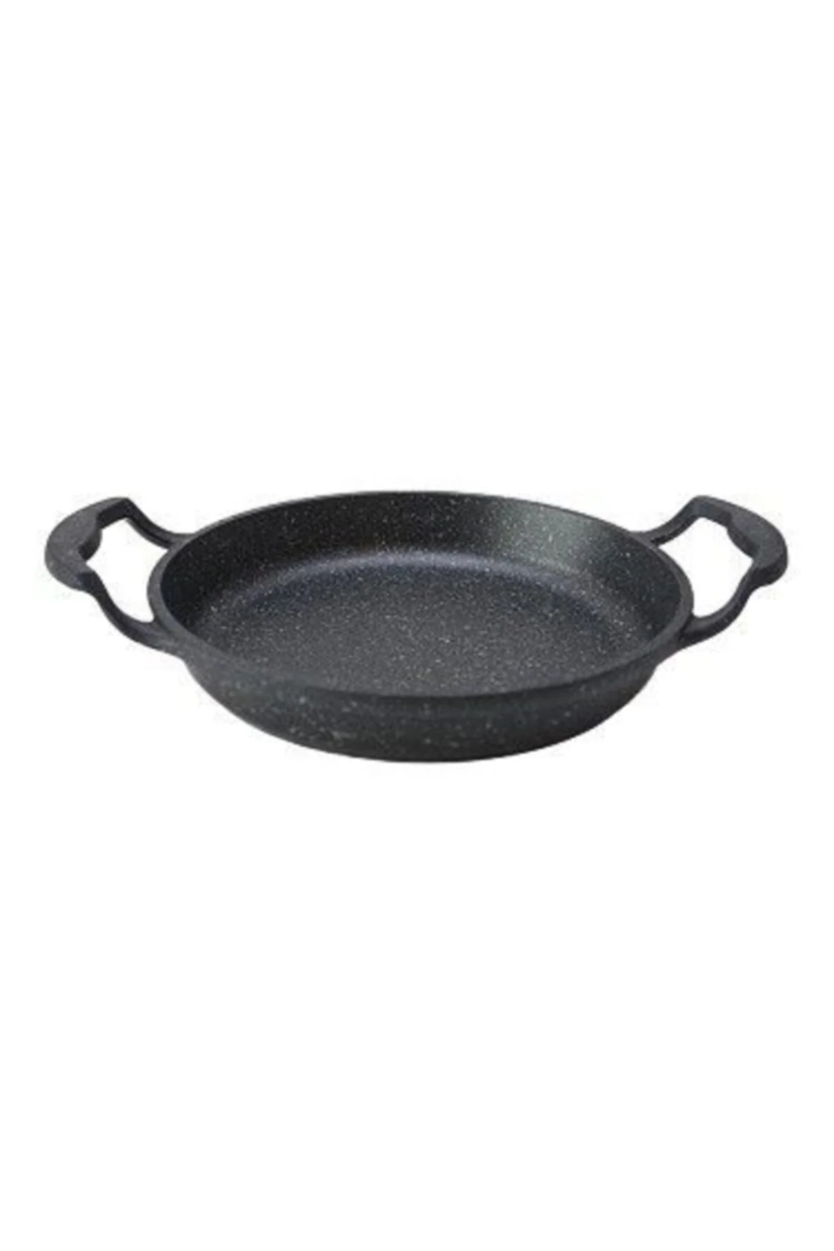 Mangalsepetim Döküm Pişirme Tavası 18 Cm