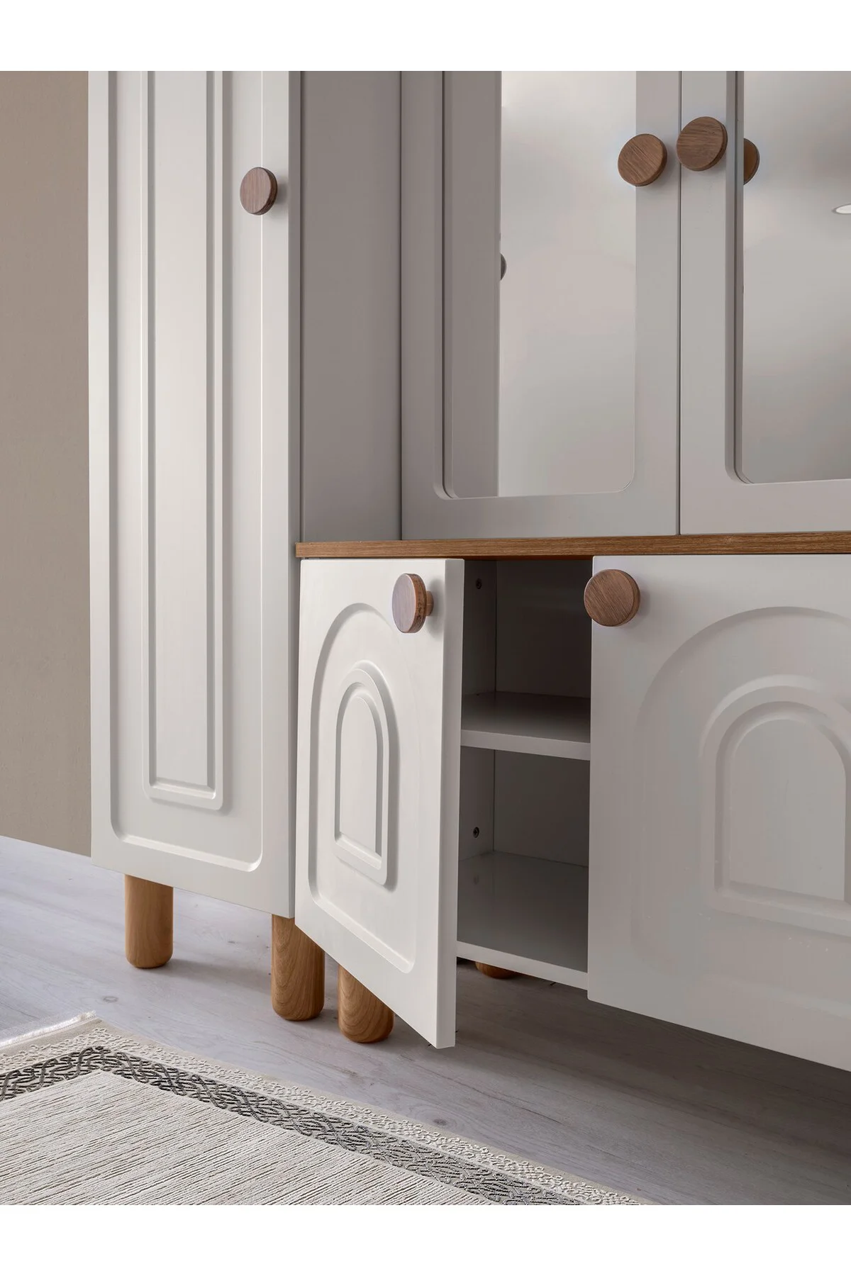 MANGO MDF PORTMANTO Fiyatı, Yorumları ve Özellikleri
