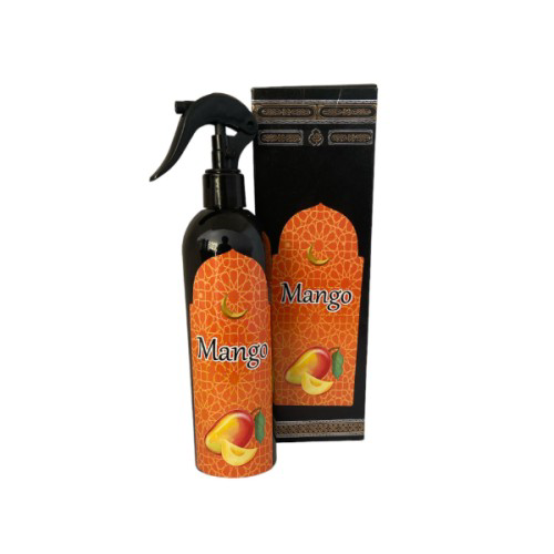 Mango Oda Kokusu 400ml. Mango Oda Kokusu 400ml.