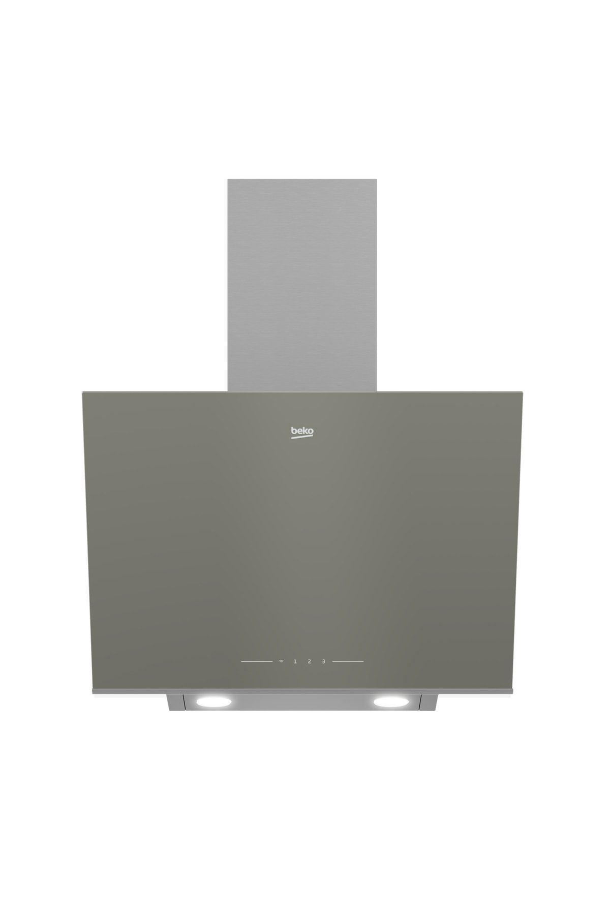 Beko Manhattan Gri Buhar Destekli 3’Lü Ankastre Set  Firin + Ocak + Da