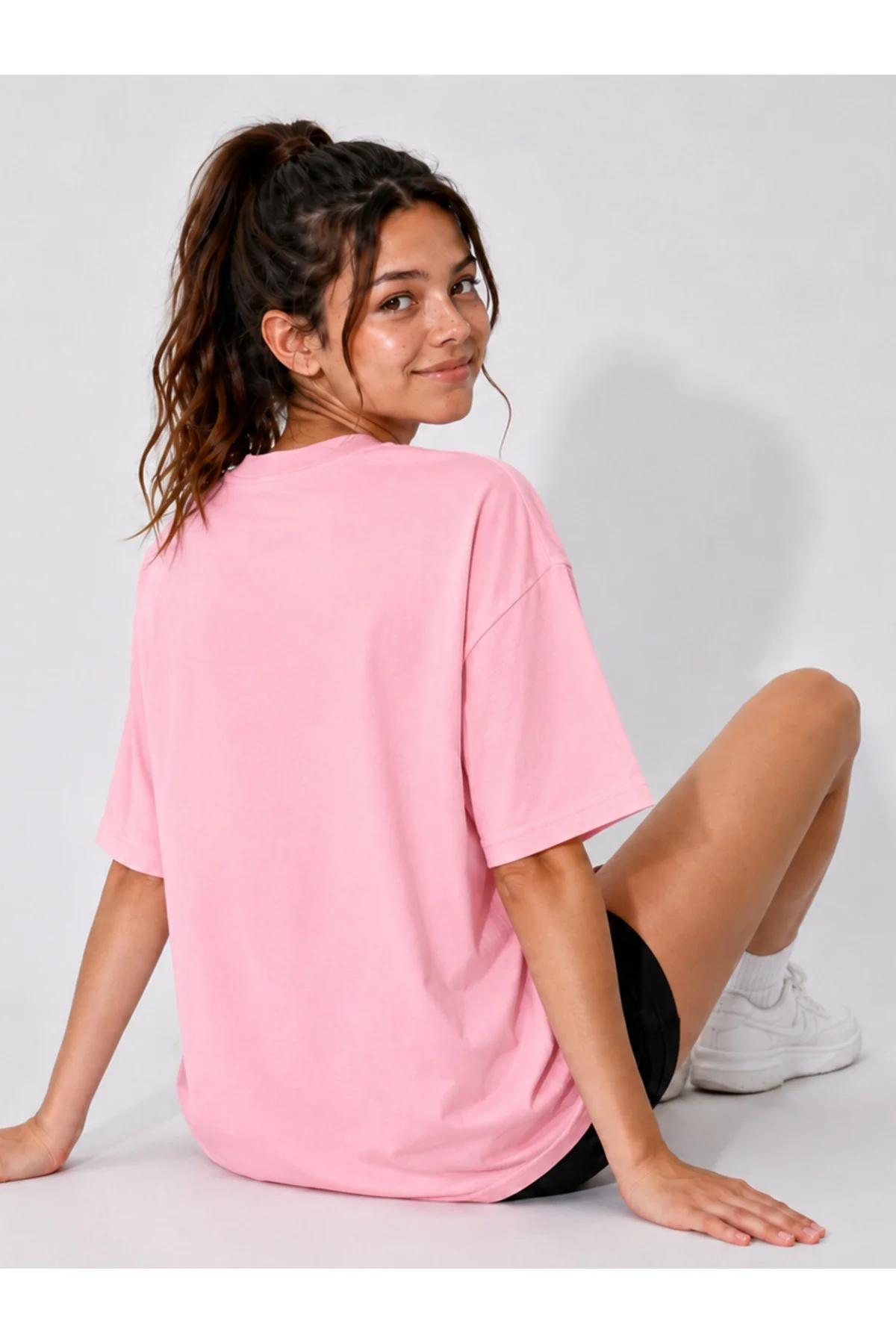 Manifest Kızları 6 Renk Baskılı Çocuk Yazlık T-shirt Pamuklu Fiyatı, Yorumları ve Özellikleri