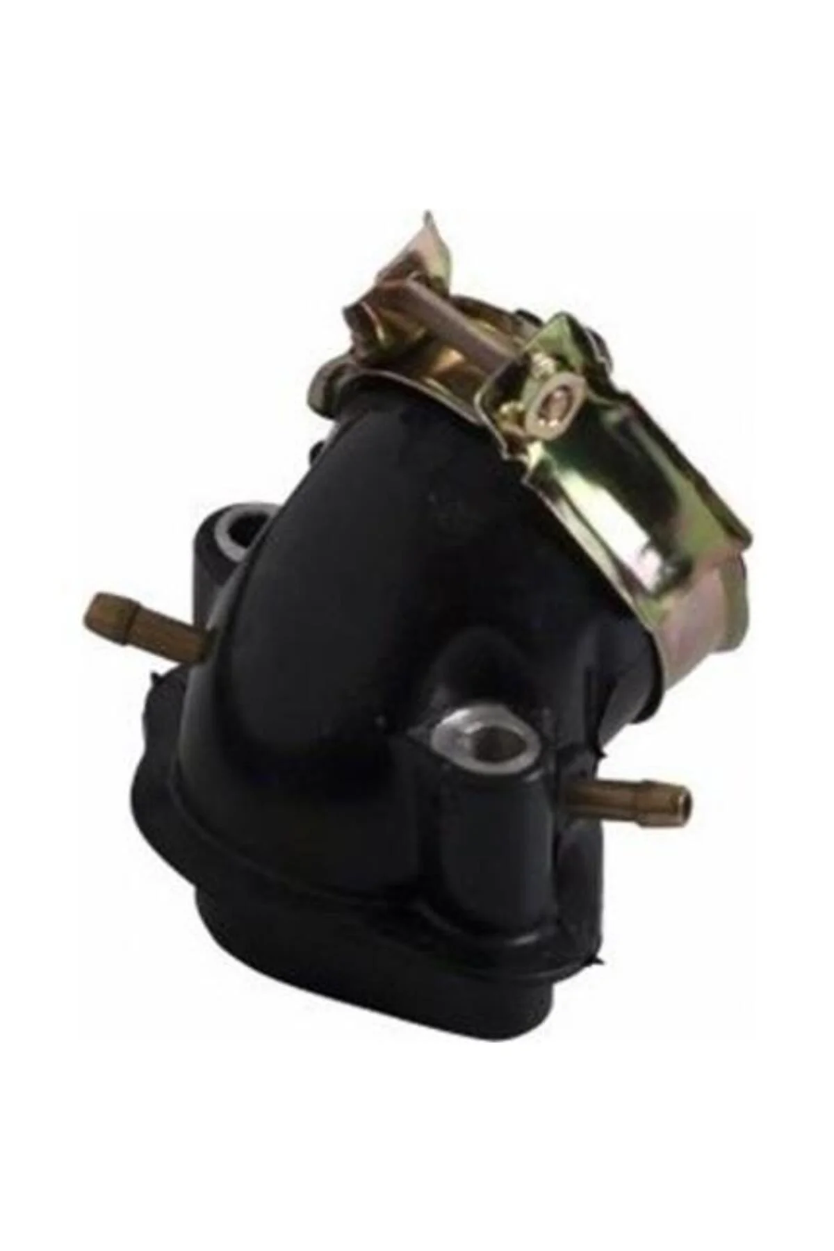 Manifold Scooter Çift Çıkış