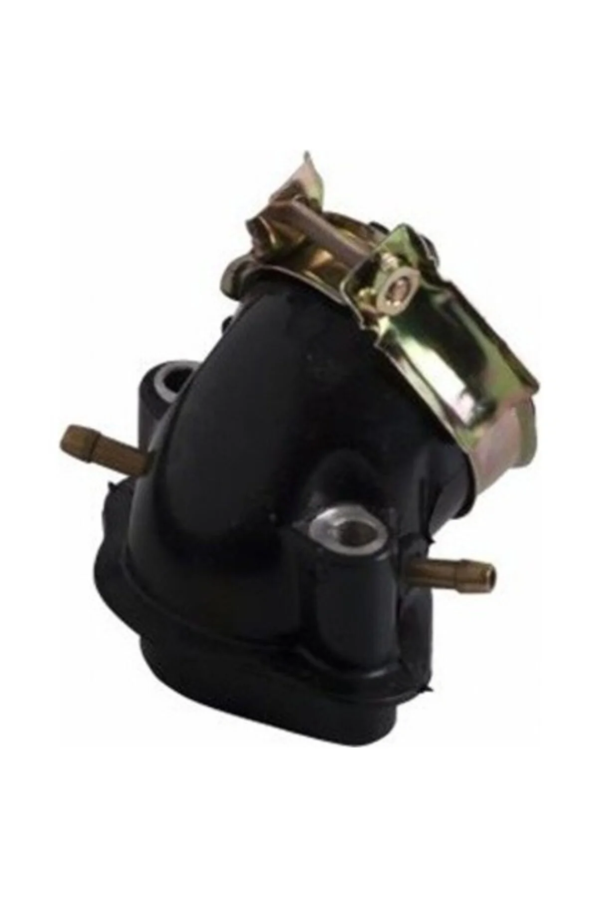 Manifold Scooter Çift Çıkış