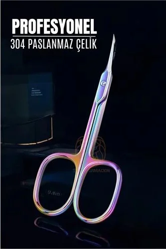 Manikür Et Makası Asu 74 Lisinya Manikür Et Makası Asu 74 Lisinya
