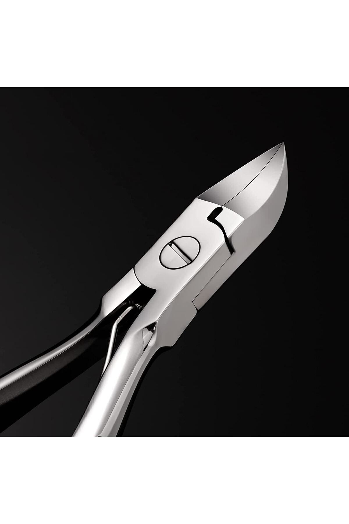 Real Manikür Pedikür Tırnak Makası Solingen Profesyonel