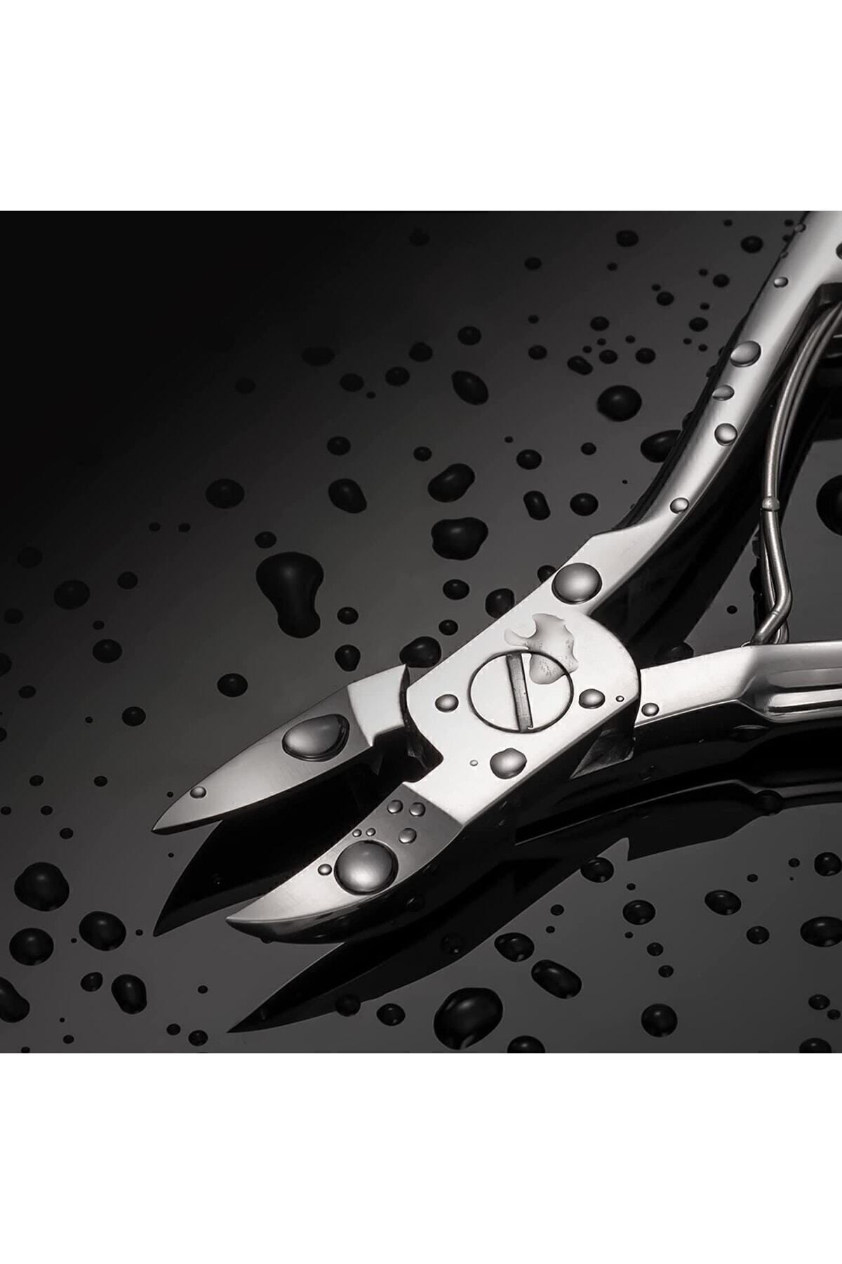 Real Manikür Pedikür Tırnak Makası Solingen Profesyonel