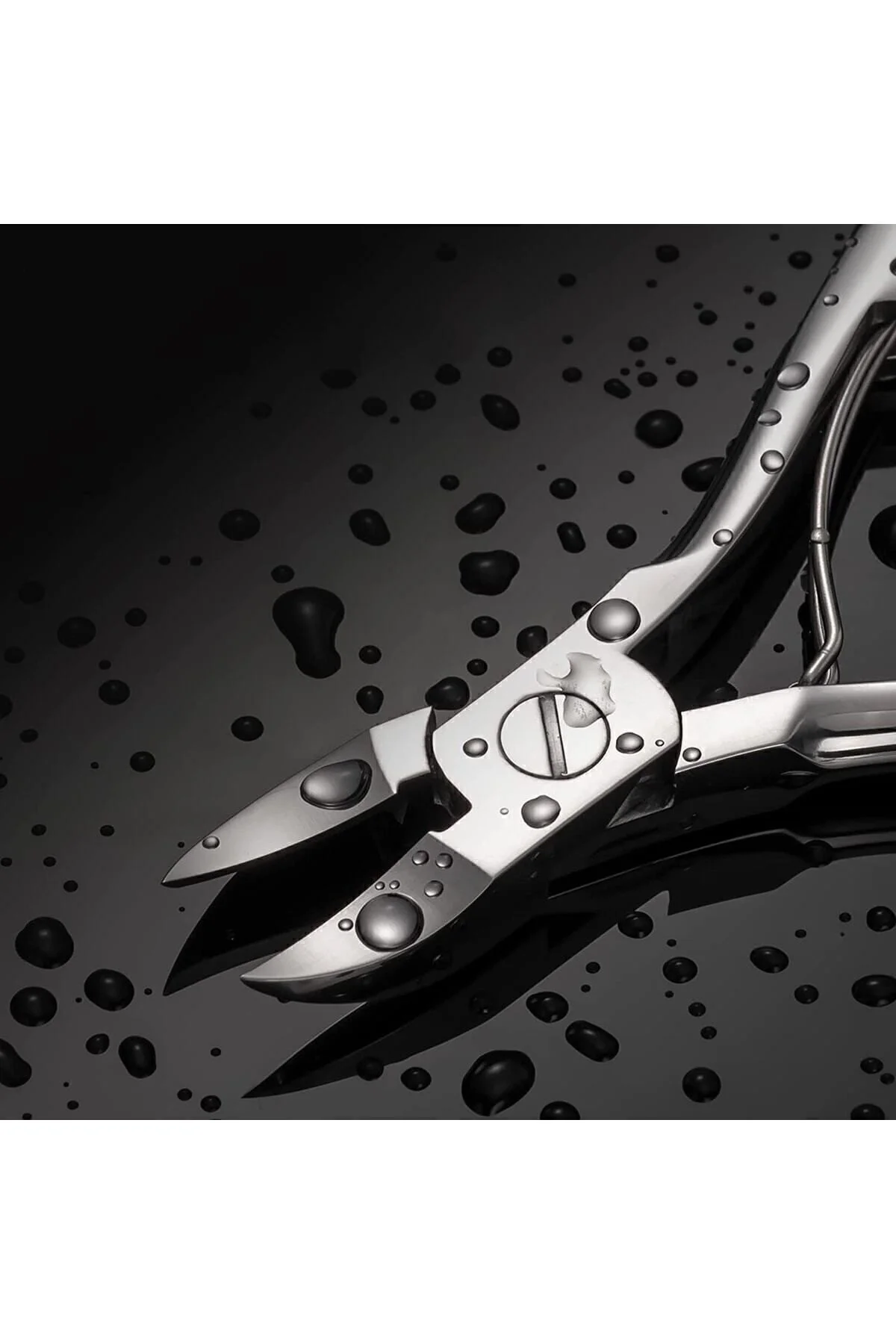 Manikür Pedikür Tırnak Makası Solingen Profesyonel