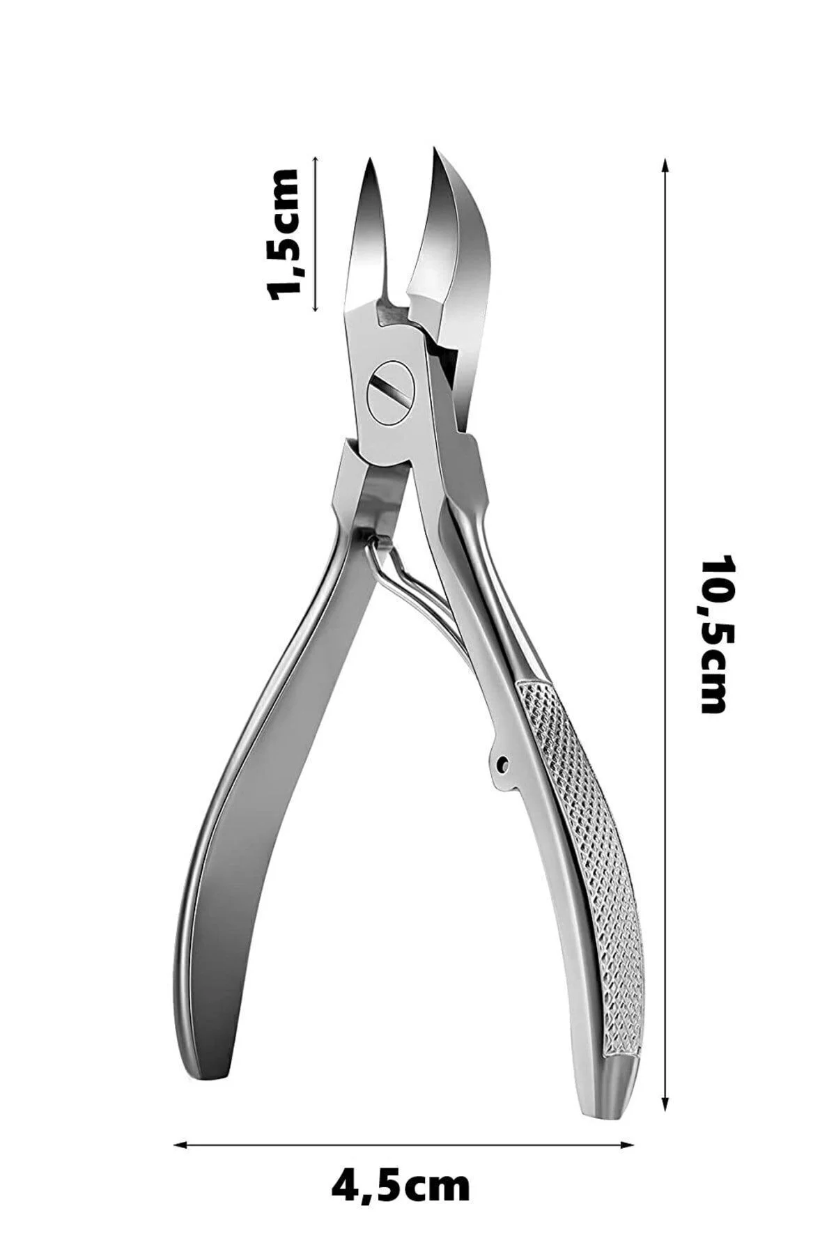 Manikür Pedikür Tırnak Makası Solingen Profesyonel