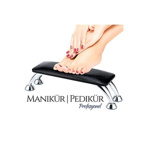 Manikür Pedikür Yastığı El Ayak Desteği Profesyonel Manikür Pedikür Yastığı El Ayak Desteği Profesyonel