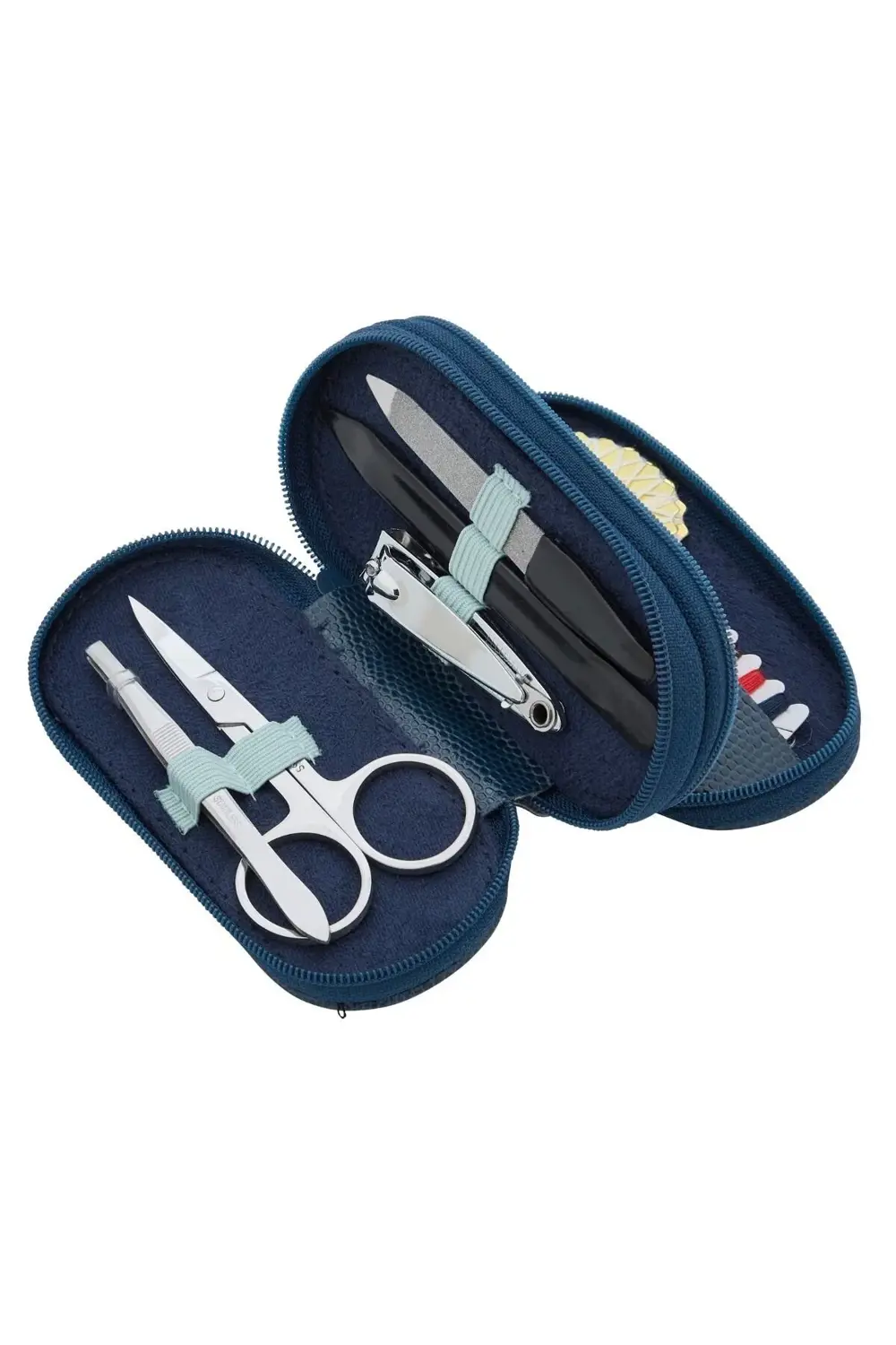 Manikür ve Dikiş Seti