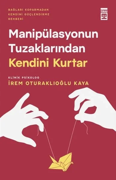 Manipülasyonun Tuzaklarından Kendini Kurtar Fiyatı, Yorumları ve Özellikleri