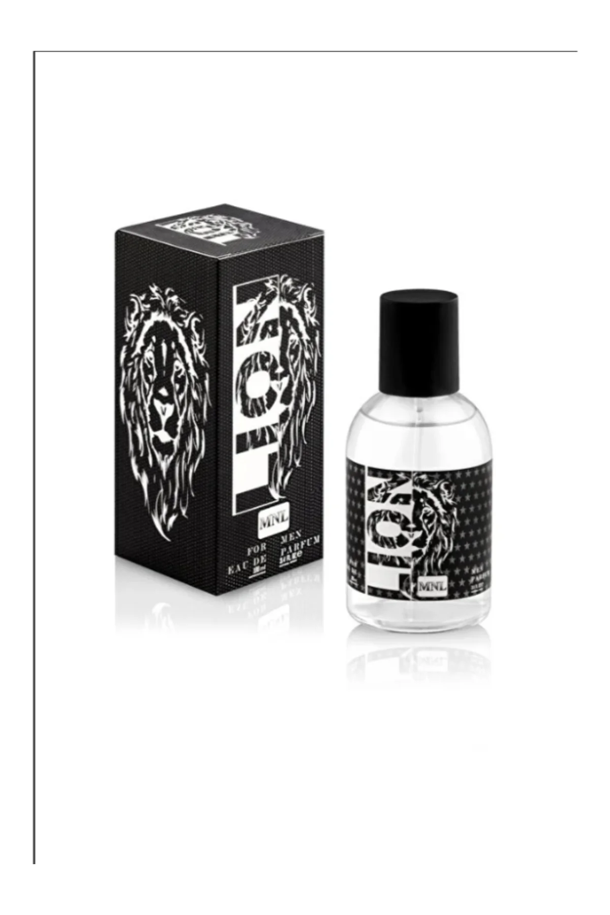 MANLY/MNL FOR MEN PARFÜM 100ml