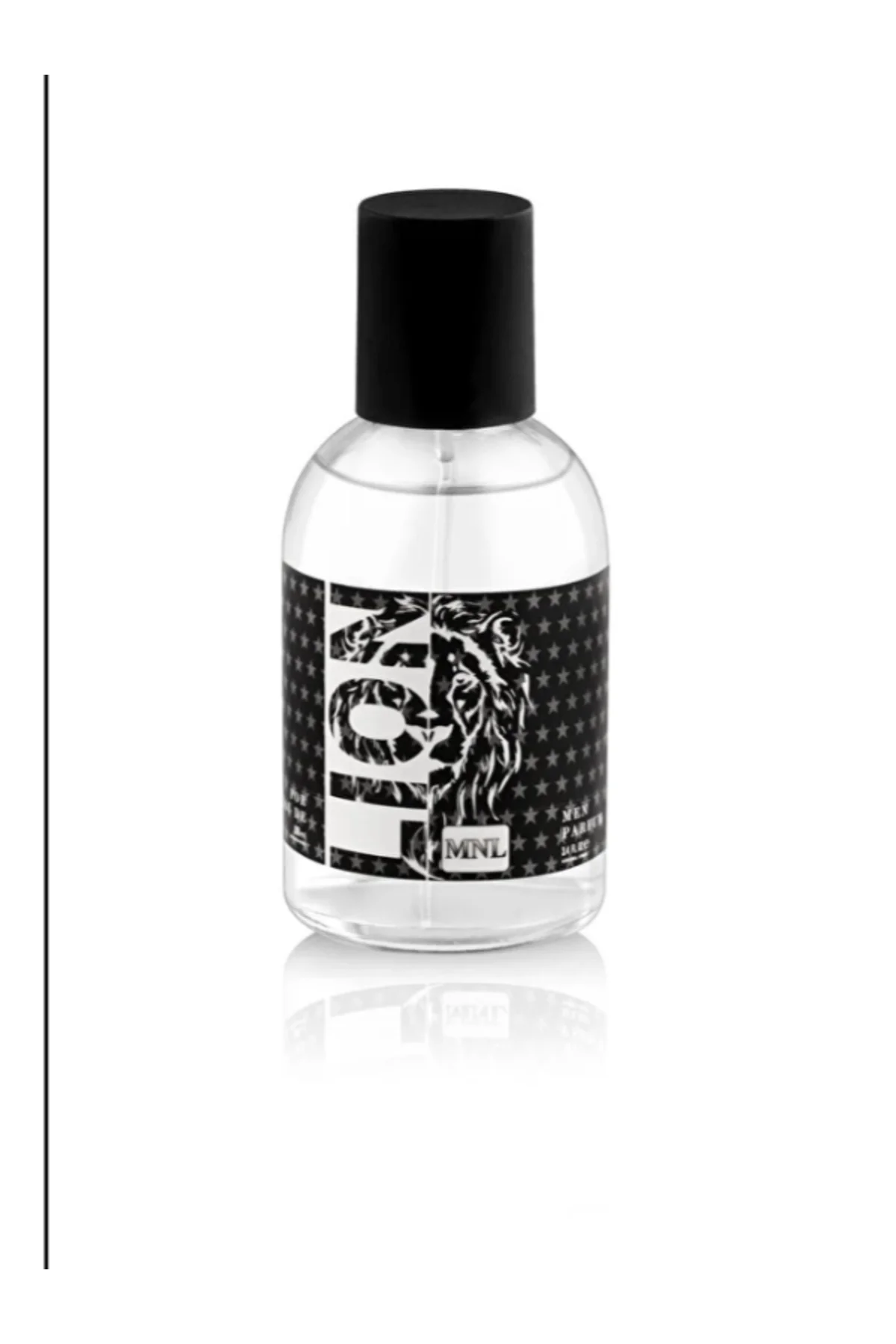 MANLY/MNL FOR MEN PARFÜM 100ml