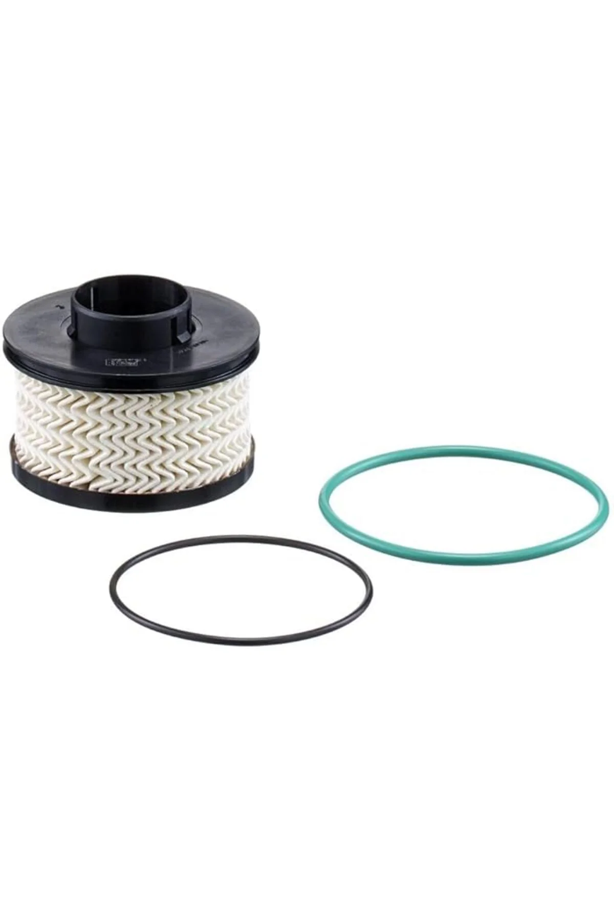 Mann-Filter Yakıt Filtresi Pu 10 028 Z (Peugeot-Citroen)