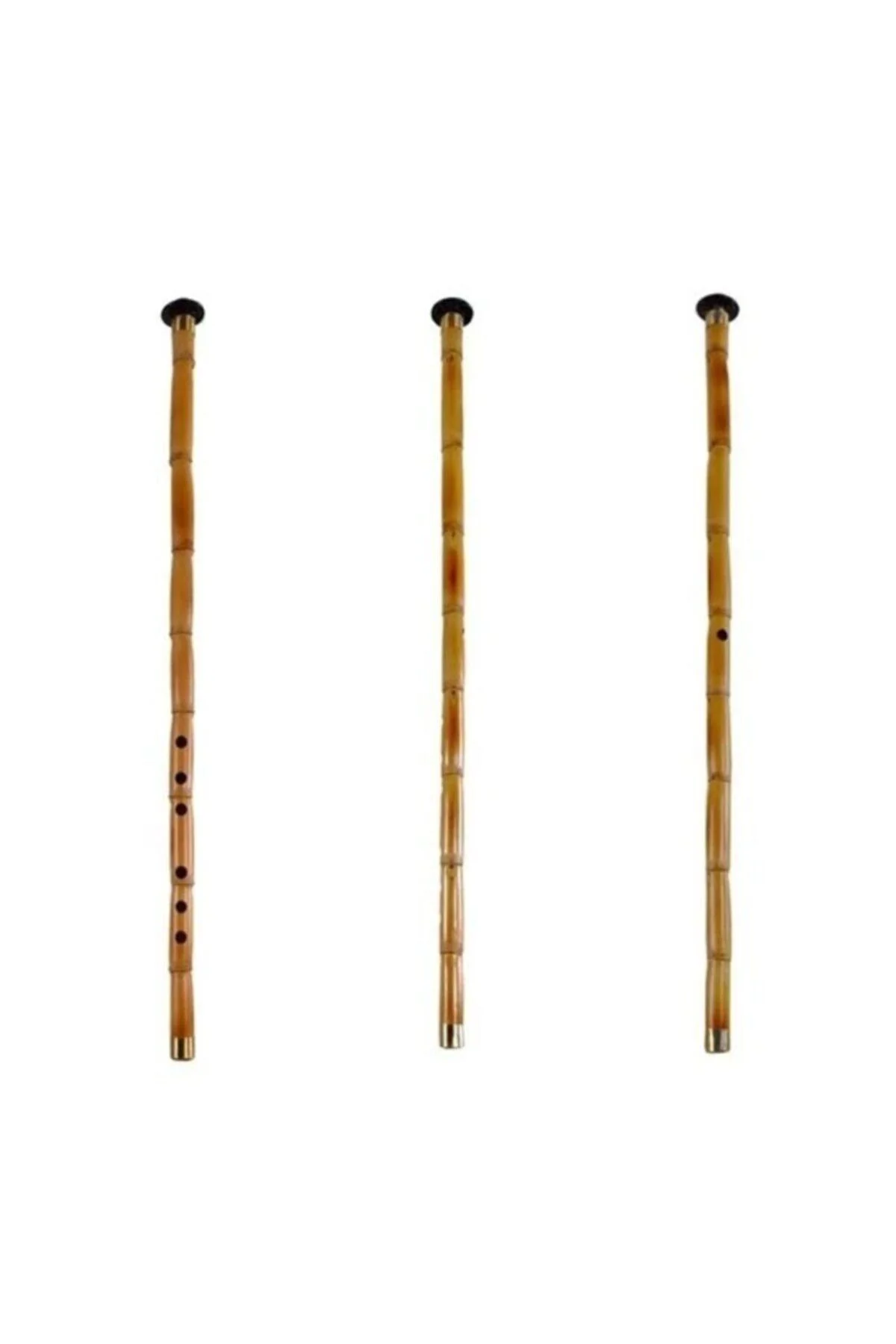 Mansur Ney Kamış 78 Cm