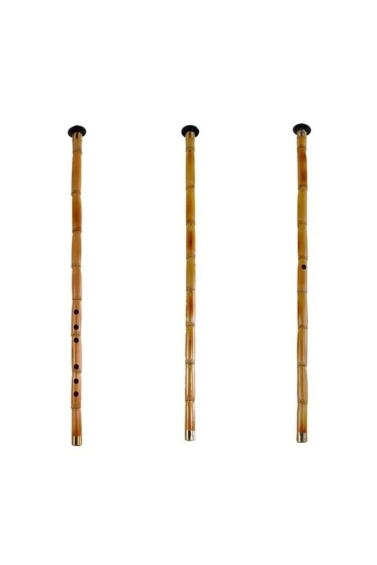 Mansur Ney Kamış 78 Cm