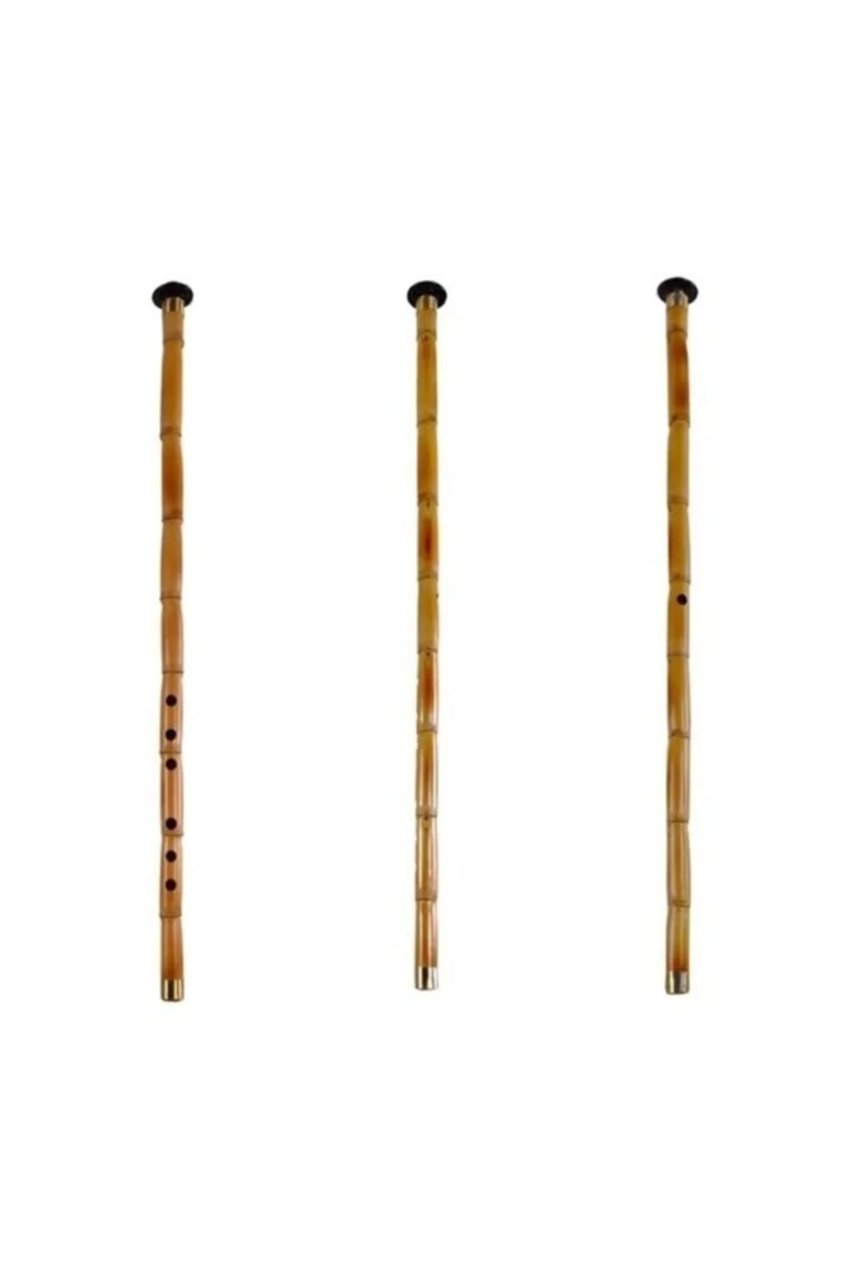 Mansur Ney Kamış 78 Cm Mansur Ney Kamış 78 Cm - Görsel 2