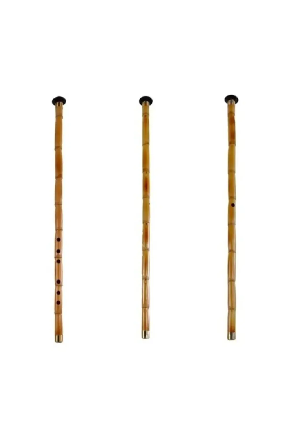 Mansur Ney Kamış 78 Cm