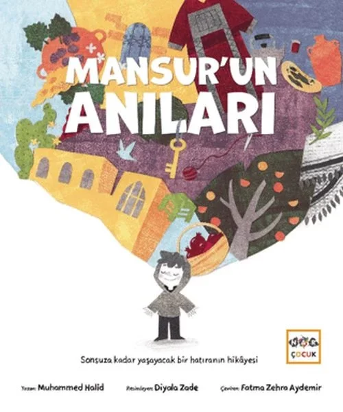 Mansurun Anıları Fiyatı, Yorumları ve Özellikleri