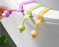 İhtiyaçavm Mantar Tasarımlı Klozet Kaldırma Aparatı İhtiyaçavm Mantar Tasarımlı Klozet Kaldırma Aparatı