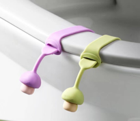 İhtiyaçavm Mantar Tasarımlı Klozet Kaldırma Aparatı