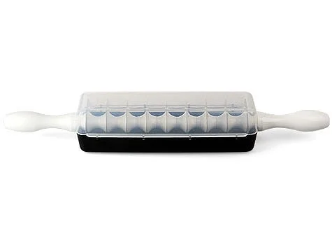 Mantı Kesme Merdanesi 9 Bıçaklı Bx40