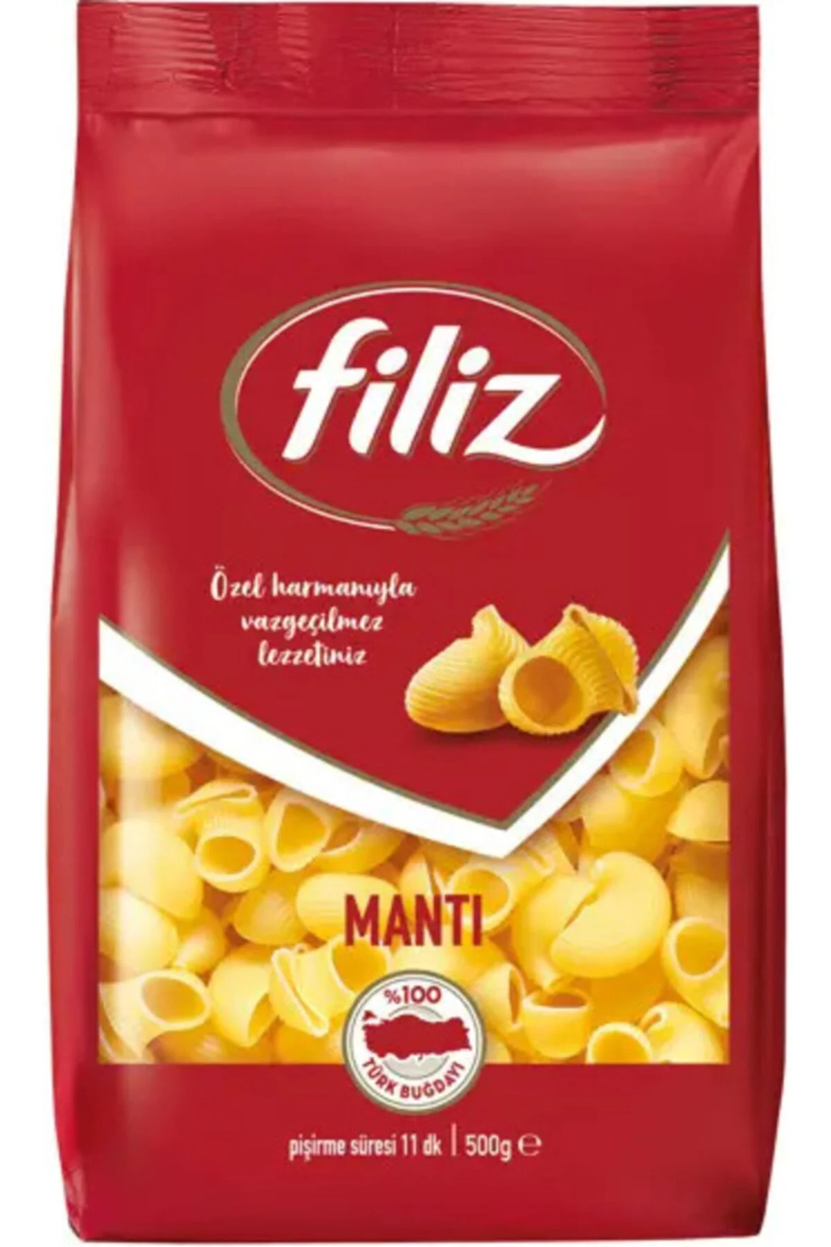 Mantı Makarna 500 gr