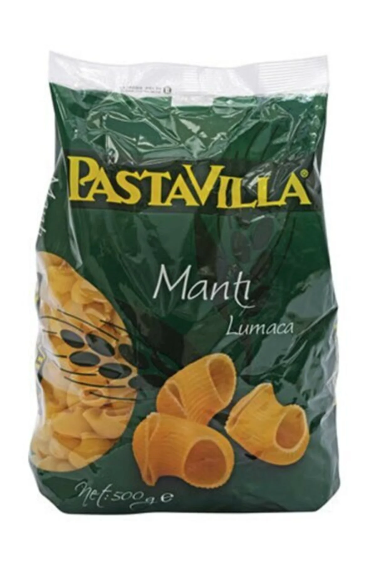 Mantı Makarna 500 gr * 3 Lü Paket