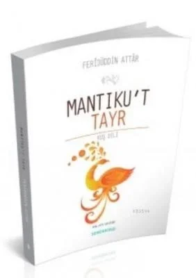 Mantıku't Tayr Fiyatı, Yorumları ve Özellikleri