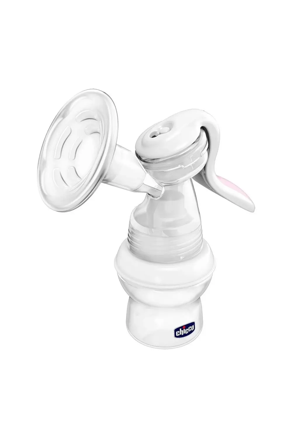 MANUAL BREAST PUMP NATURALFEELING