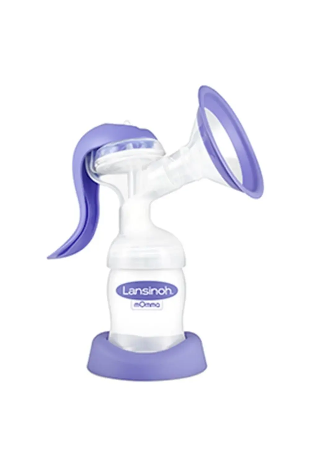 Manuel Göğüs Pompası (Yeni)